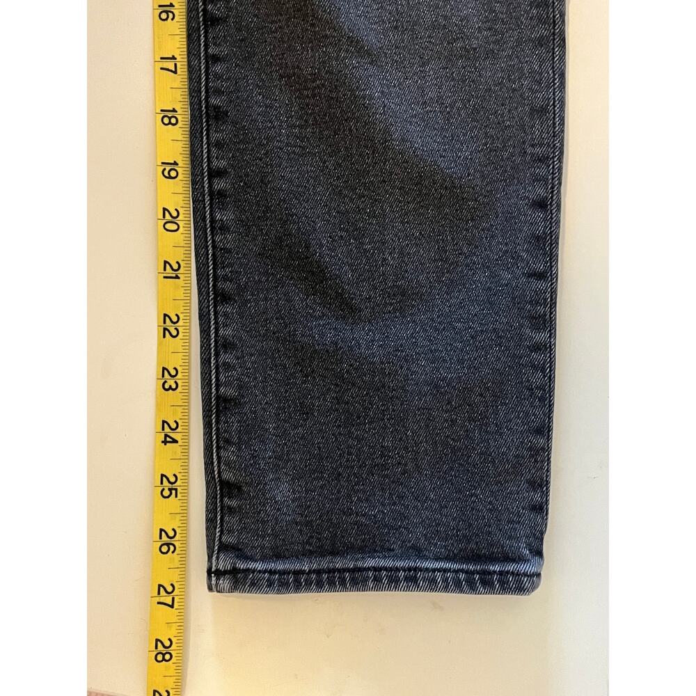 Madewell Perfect Vintage Jean - Picture 10 of 10